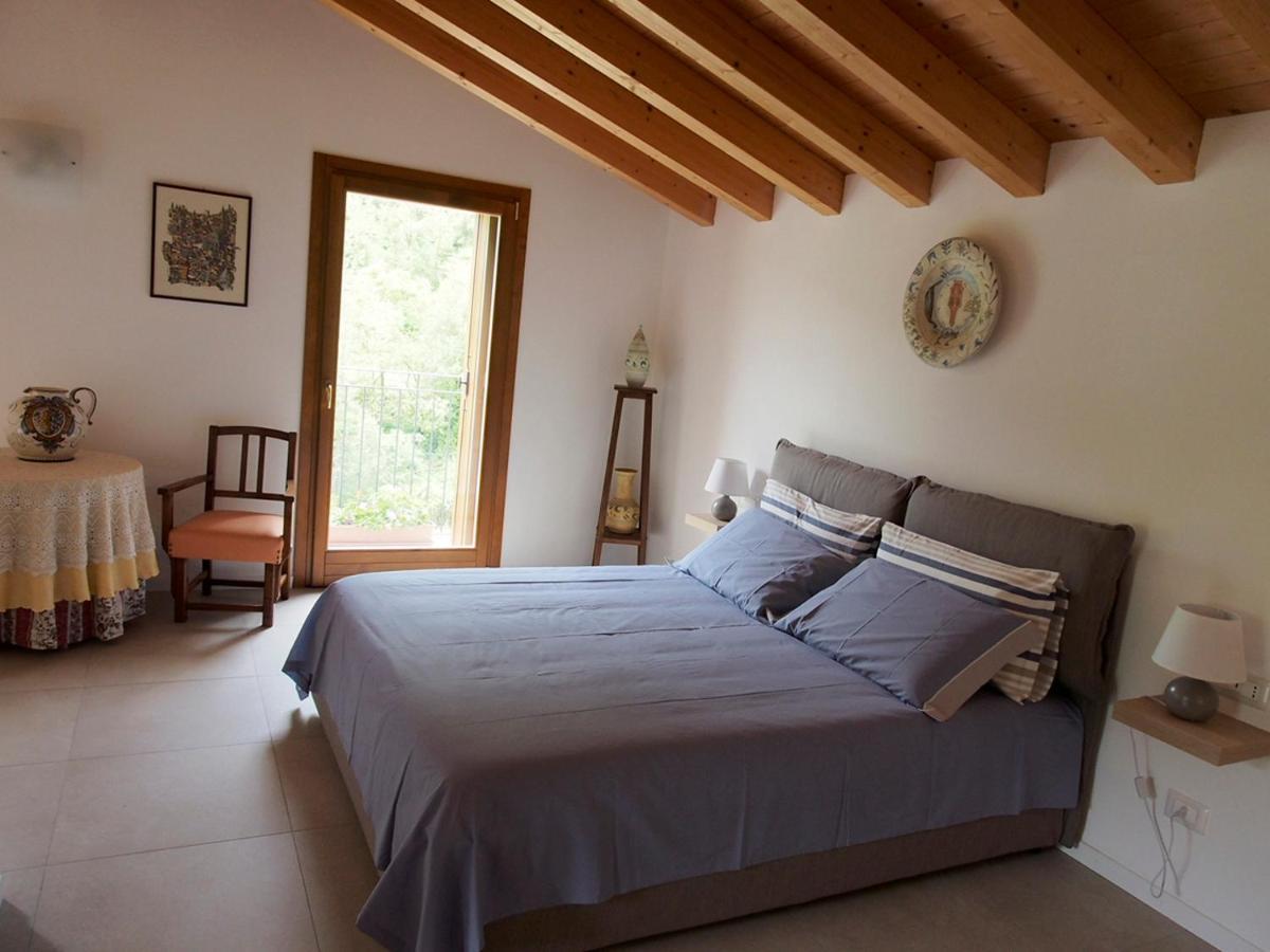 Valle B&B Castelgomberto 외부 사진